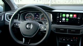 Volkswagen Polo 2017 - Motors24.ee proovisõit