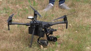 Tehnika TV - DJI Matrice 210