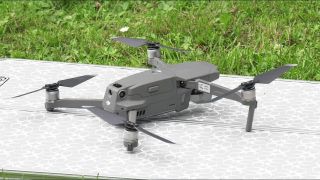 Tehnika TV - DJI Mavic 2 Pro