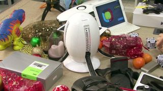 Tehnika TV - Jõulusaade 2017