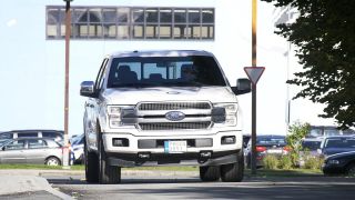 Ford F-150 - Motors24.ee proovisõit