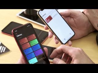 Tehnika TV - iPhone XS ja XR