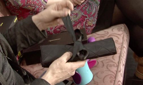 Tehnika TV – MysteryVibe Crescendo