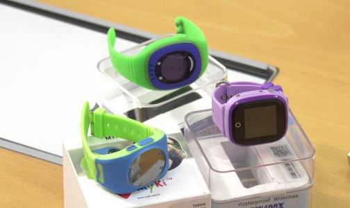 Tehnika TV - MyKi ja Wonlex