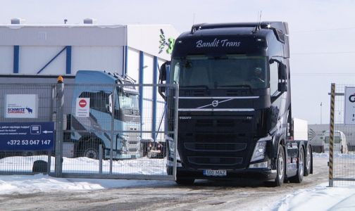 Truck Motors - Uue veoauto ostmine