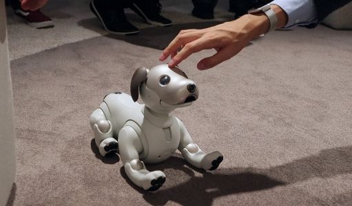 Tehnika TV - IFA 2018