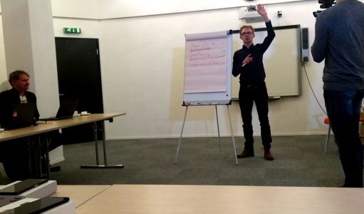 Tehnika TV - Aasta mobiiltelefoni valimine