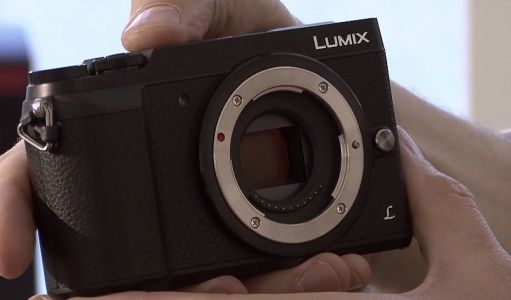 Tehnika TV - Panasonic Lumix GX80, Canon EOS-M6 ja teised