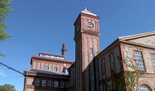 Amperi Garaaž - MoMu saamislugu