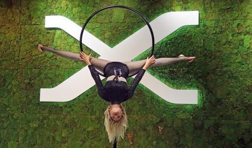 Tehnika TV - Photokina 2018