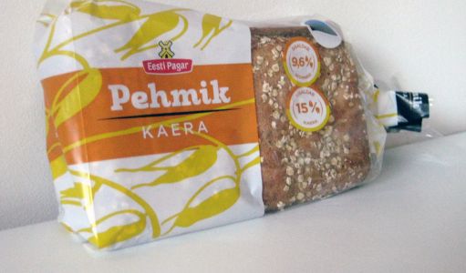 Kaera Pehmik – Eesti Pagar