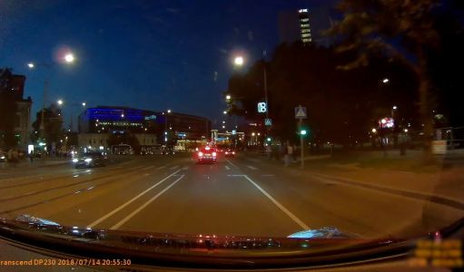 Tehnika TV - Sõidusalvestid