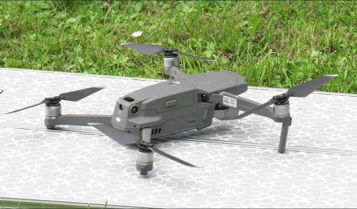 Tehnika TV - DJI Mavic 2 Pro