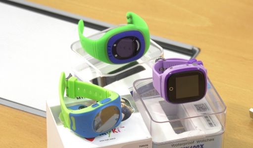 Tehnika TV - MyKi ja Wonlex