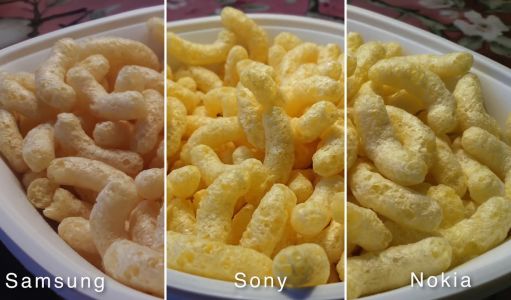 Tehnika TV - Samsung Galaxy A8