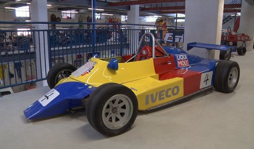 Amperi Garaaž - MOMU vormelid, 2. osa