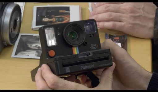 Tehnika TV – Kiirpildikaamerad